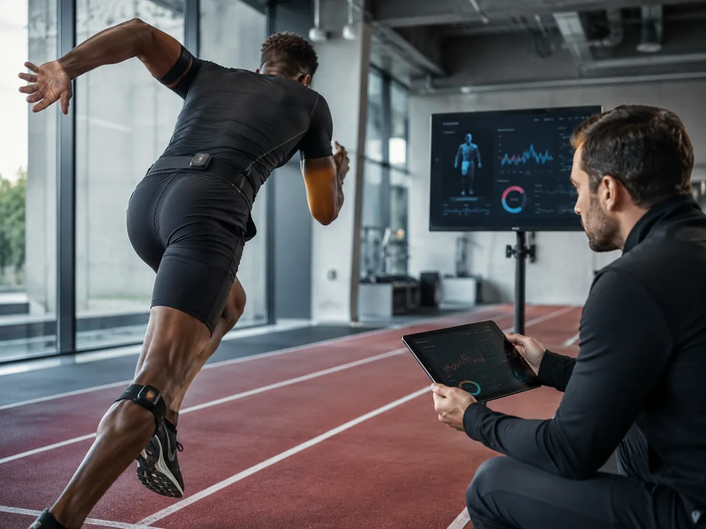 Sport and sport-technology