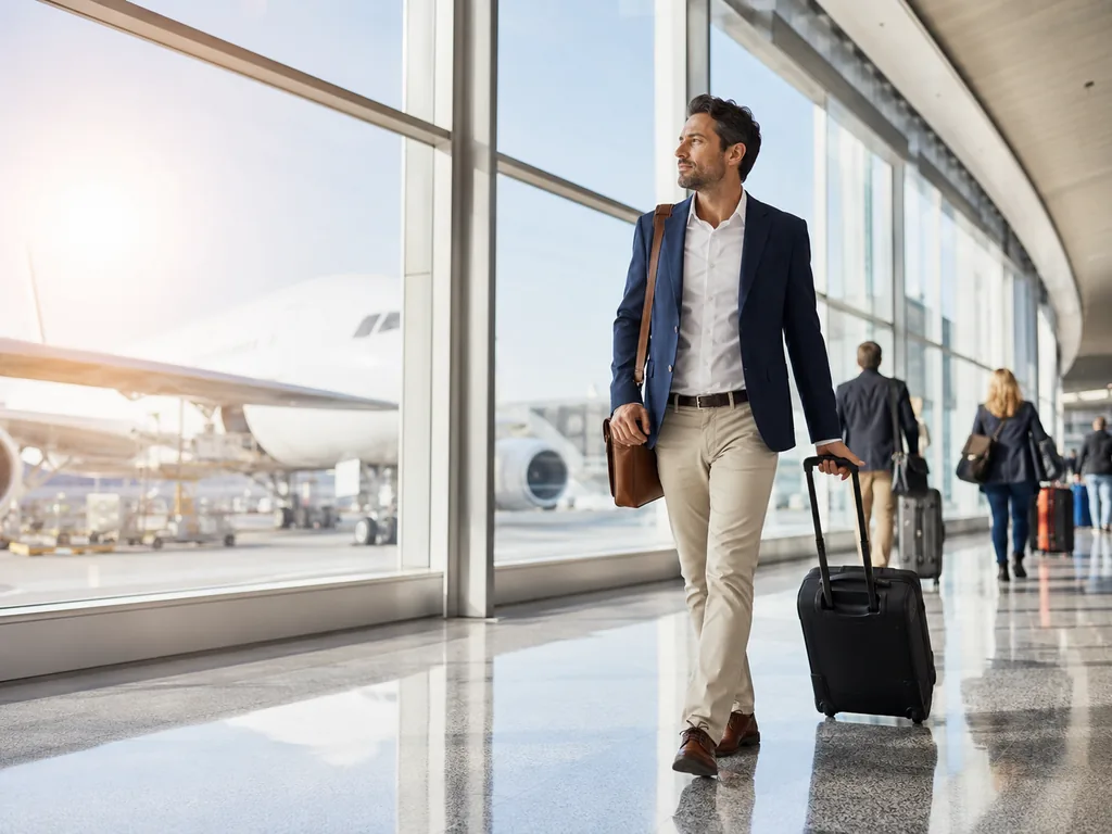 Travel and tourism services